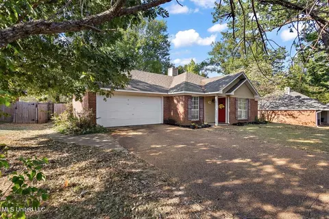 708 Trip Dr, Brandon, MS 39042 photo 2