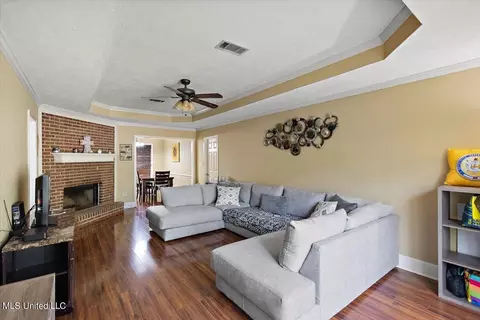 708 Trip Dr, Brandon, MS 39042 photo 5