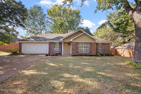 708 Trip Dr, Brandon, MS 39042