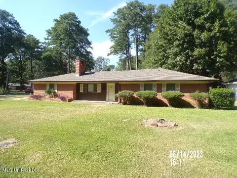 3550 Wheatley St, Jackson, MS 39212