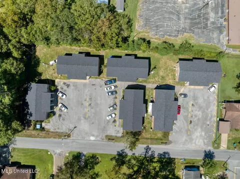 4513 General Mcarthur St, Moss Point, MS 39563 photo 11