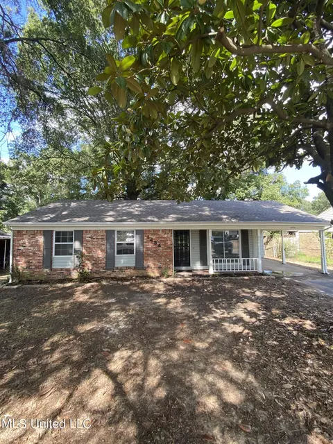 1434 Bennington Dr, Southaven, MS 38671