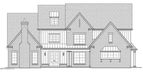 775 Hawkeye St, Olive Branch, MS 38654
