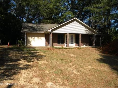 177 Garther Johnson Rd, Magee, MS 39111