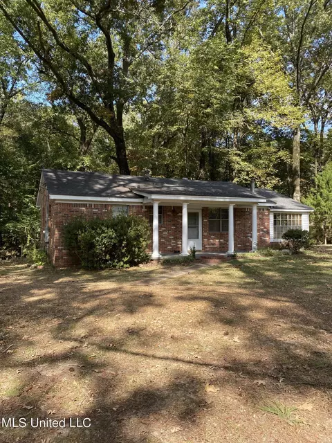 112 Taylor Rd, Coldwater, MS 38618