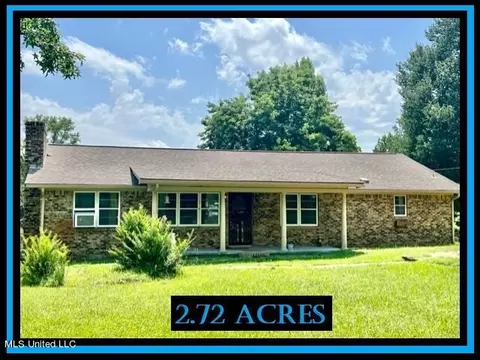 14931 Browns Ferry Rd, Sarah, MS 38665