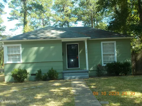 750 Woodbury Rd, Jackson, MS 39206
