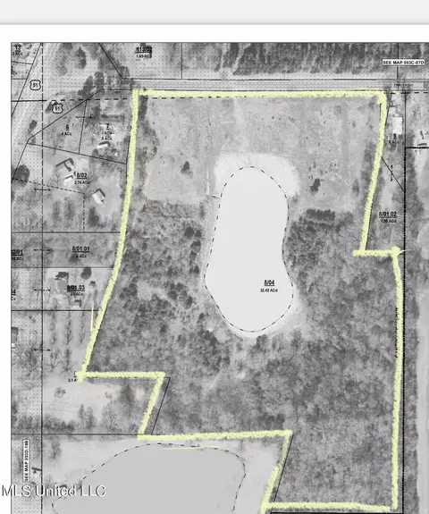 Finney Road, Canton, MS 39046 photo 1