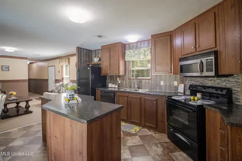 14711 Mcgregor Rd, Vancleave, MS 39565 photo 5