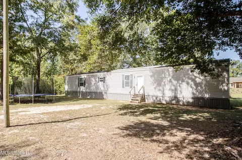 14711 Mcgregor Rd, Vancleave, MS 39565