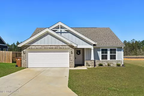 14176 Sanctuary Trl, Gulfport, MS 39503