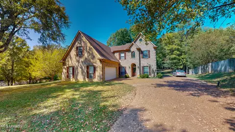 3398 Allen Station Cv, Nesbit, MS 38651 photo 20