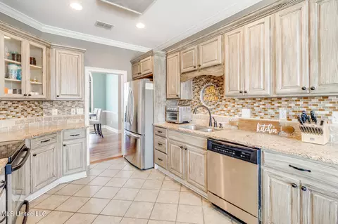 15 Ryan Cir, Long Beach, MS 39560 photo 5