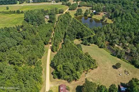 Perry Road, Ackerman, MS 39735
