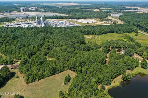 Perry Road, Ackerman, MS 39735 photo 14
