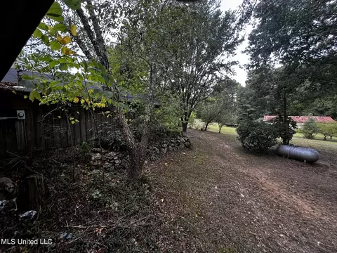 Exterior - 14924 Highway 35, Kosciusko, MS 39090 photo 6 of 8