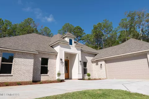 84 Fox Pen Dr, Carriere, MS 39426 photo 2