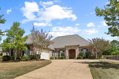 114 Sycamore Ridge Rdg, Madison, MS 39110
