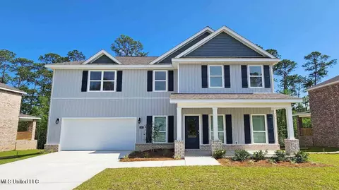 11617 Talla Dr, Ocean Springs, MS 39564
