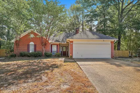 241 Mandarin Dr, Brandon, MS 39047 photo 1
