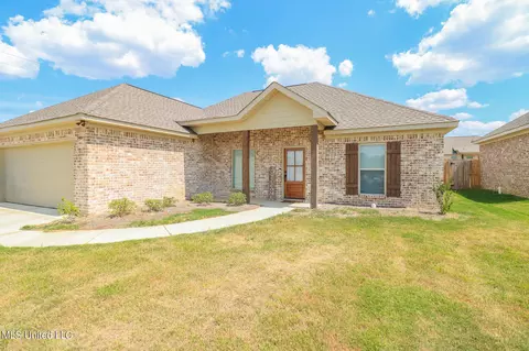 540 Birchwood Blvd, Pearl, MS 39208