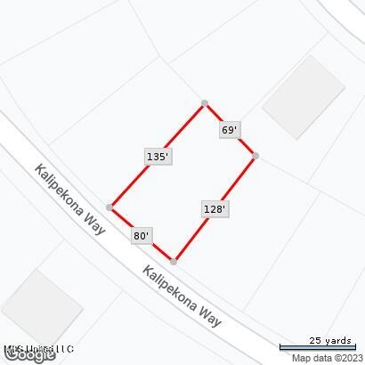 Lot 1 Kalipekona Way  