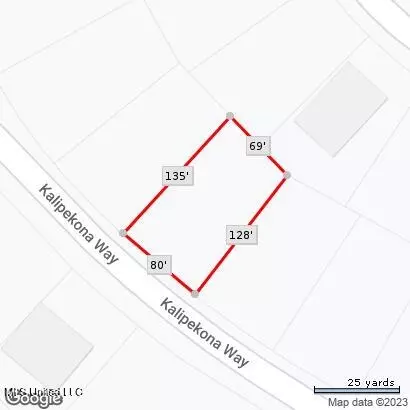 lot1 Kalipekona Way, Diamondhead, MS 39525