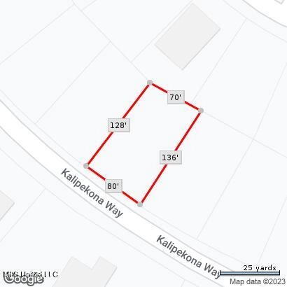 Lot 2 Kalipekona Way