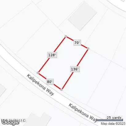 Lot 2 Kalipekona Way, Diamondhead, MS 39525