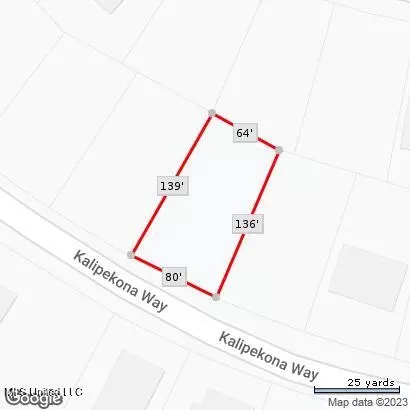 lot4 Kalipekona Way, Diamondhead, MS 39525