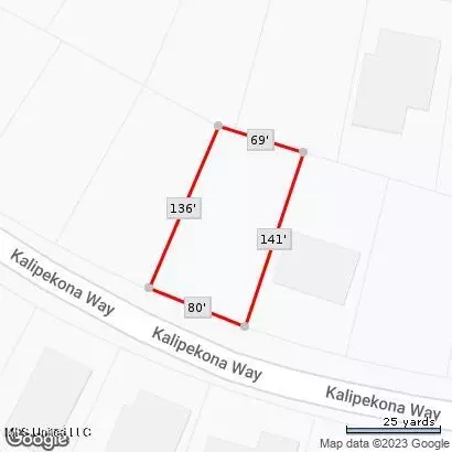 Lot 5 Kalipekona Way, Diamondhead, MS 39525