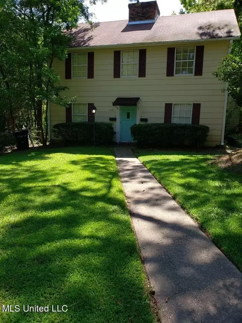 1418 Greymont Ave, Jackson, MS 39202