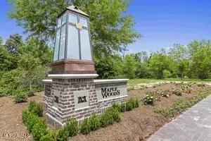 lot3 Maple Woods Ln, Ocean Springs, MS 39564