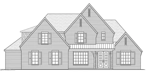 363 Cedar Crest Cv, Byhalia, MS 38611