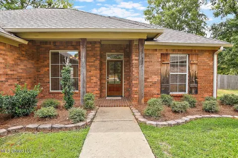 606 Helm Ct, Brandon, MS 39047 photo 4