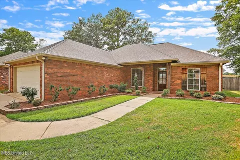 606 Helm Ct, Brandon, MS 39047 photo 3