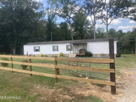 6222 Conehatta Prospect Rd, Conehatta, MS 39057 photo 1