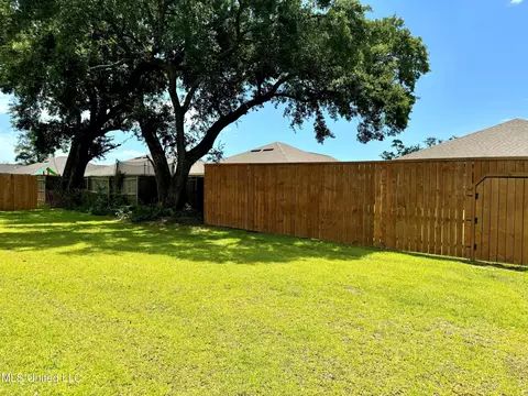 Exterior - 8018 Crawford Dr, Long Beach, MS 39560 photo 3 of 3