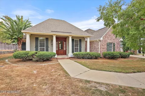 598 Hazelton Dr, Madison, MS 39110