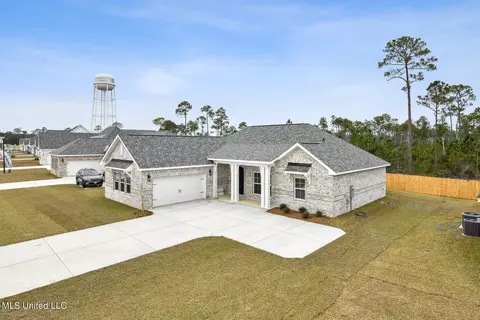 11038 Alphabet Rd #LOT 7, Gulfport, MS 39503