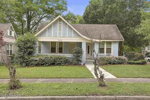 203 Millsaps Ave, Jackson, MS 39202