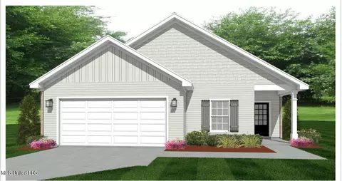 3104 Tuna Rd, Gautier, MS 39553