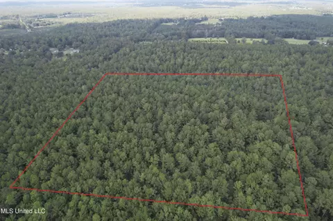 Parcel 5a Lazy Oaks Way, Kiln, MS 39556