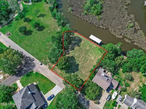 00 Ridgewood Dr, Moss Point, MS 39563 photo 3
