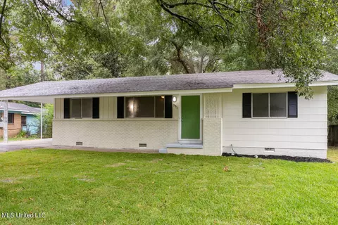 361 Barnes St, Jackson, MS 39206