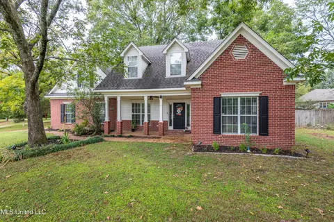 2101 Westwind Dr, Nesbit, MS 38651 photo 26