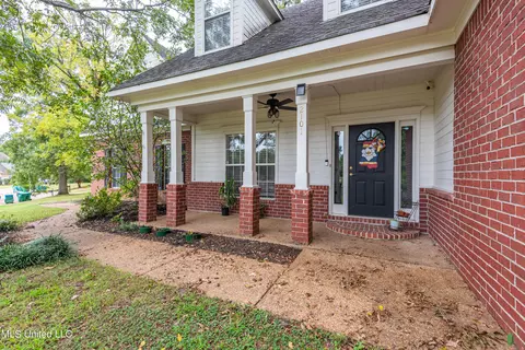 2101 Westwind Dr, Nesbit, MS 38651 photo 25