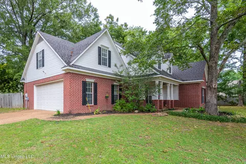 2101 Westwind Dr, Nesbit, MS 38651 photo 27
