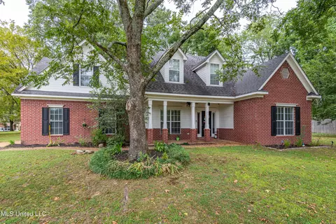 2101 Westwind Dr, Nesbit, MS 38651