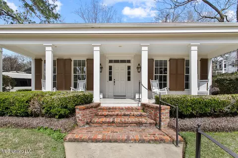 1106 Lyncrest Ave, Jackson, MS 39202